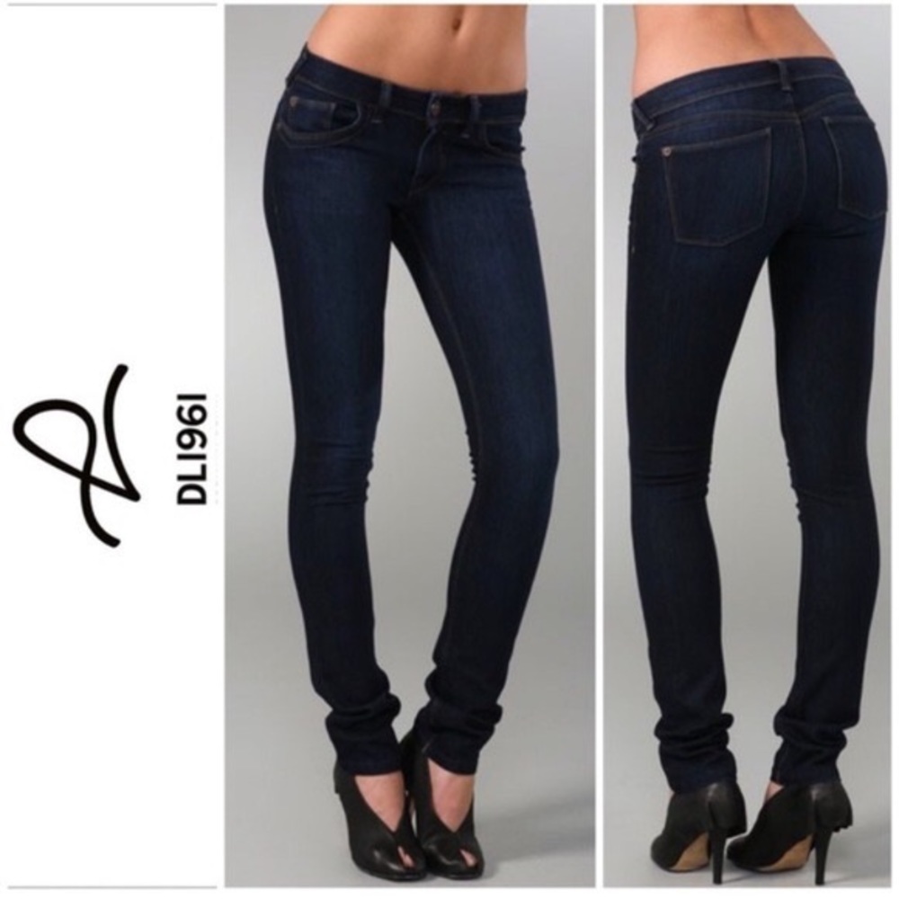 DL1961 Skinny Jeans